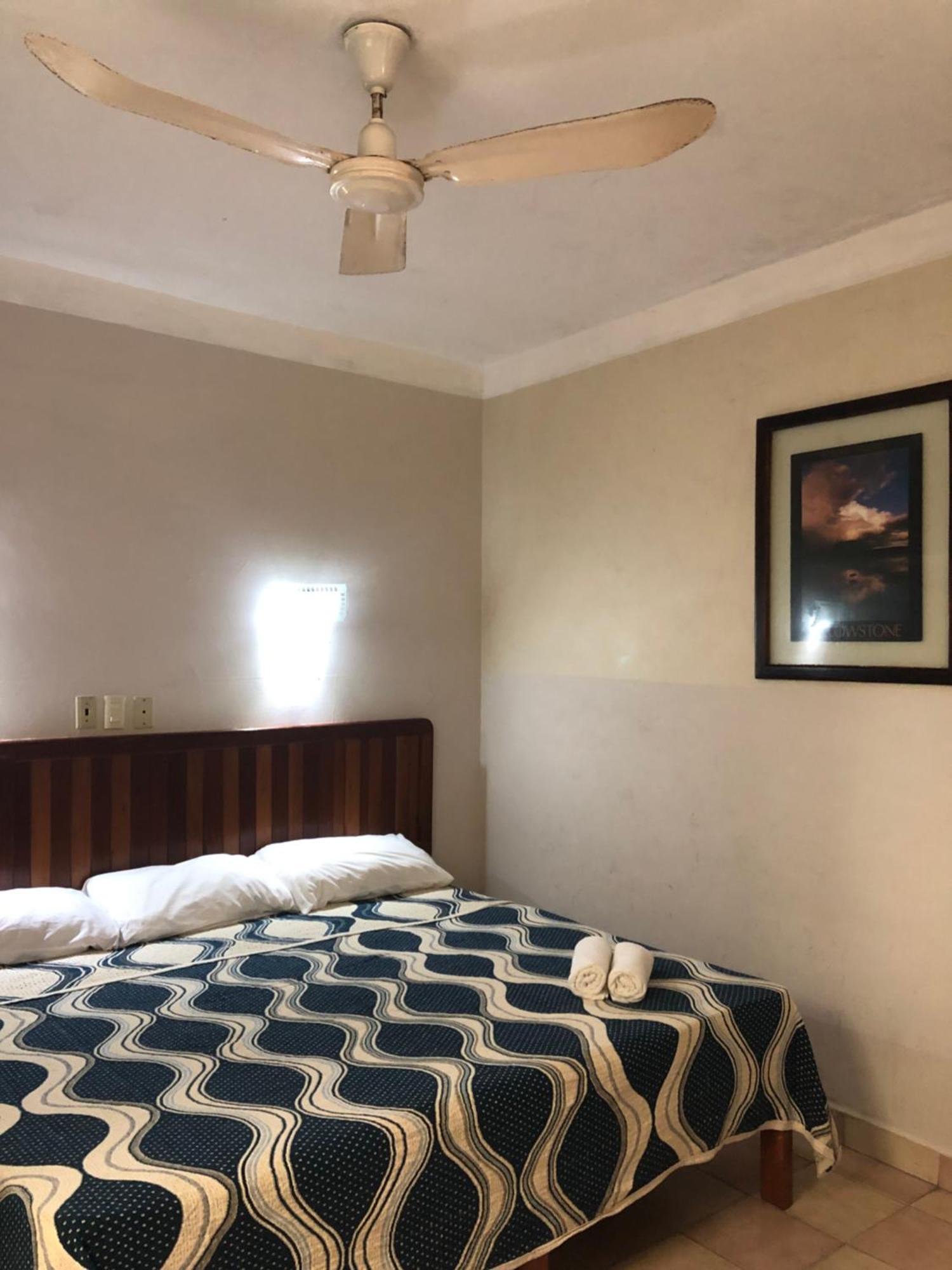 Hotel El Faro Malecon Veracruz Buitenkant foto
