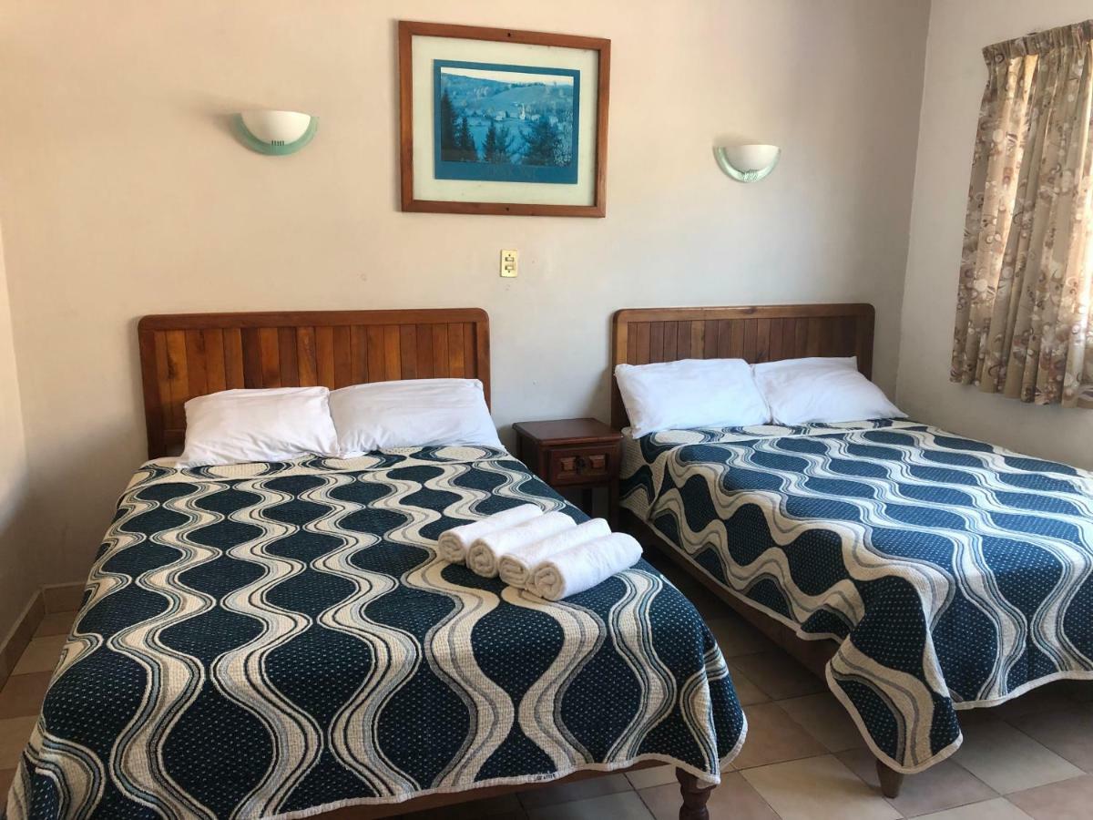 Hotel El Faro Malecon Veracruz Buitenkant foto