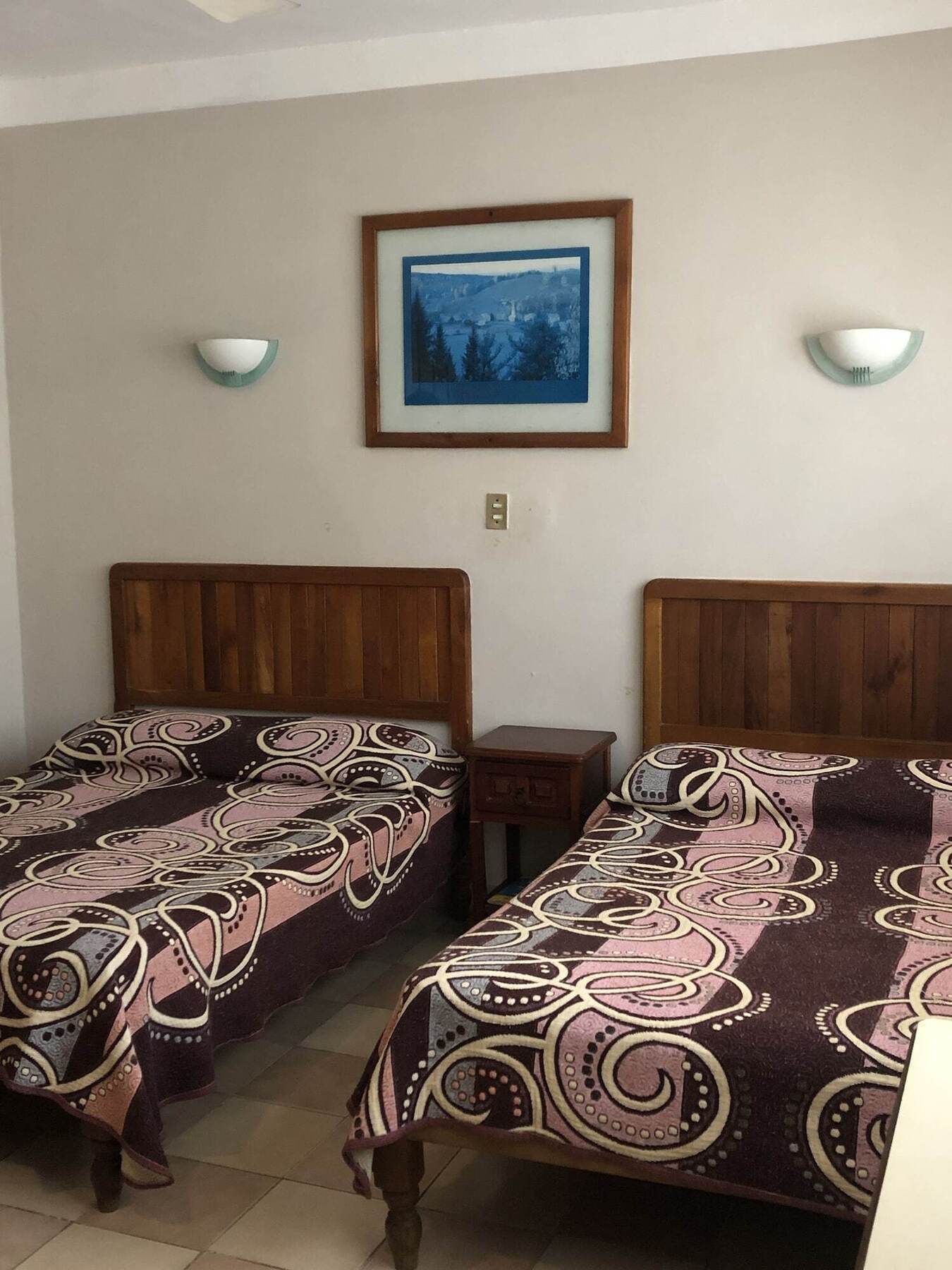 Hotel El Faro Malecon Veracruz Buitenkant foto