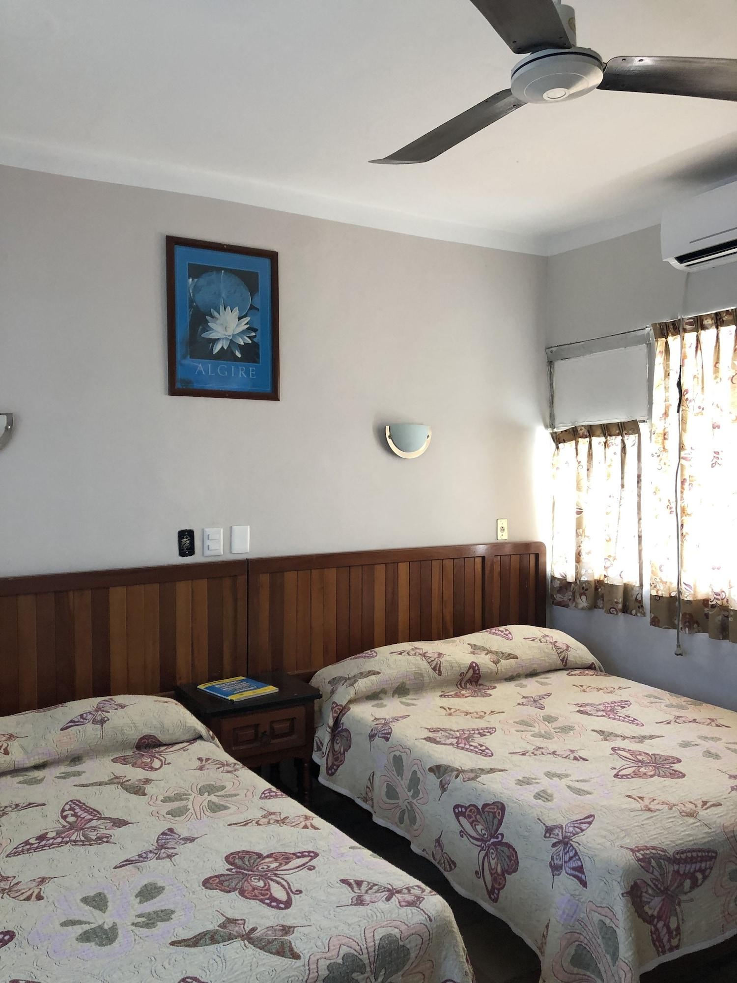 Hotel El Faro Malecon Veracruz Buitenkant foto