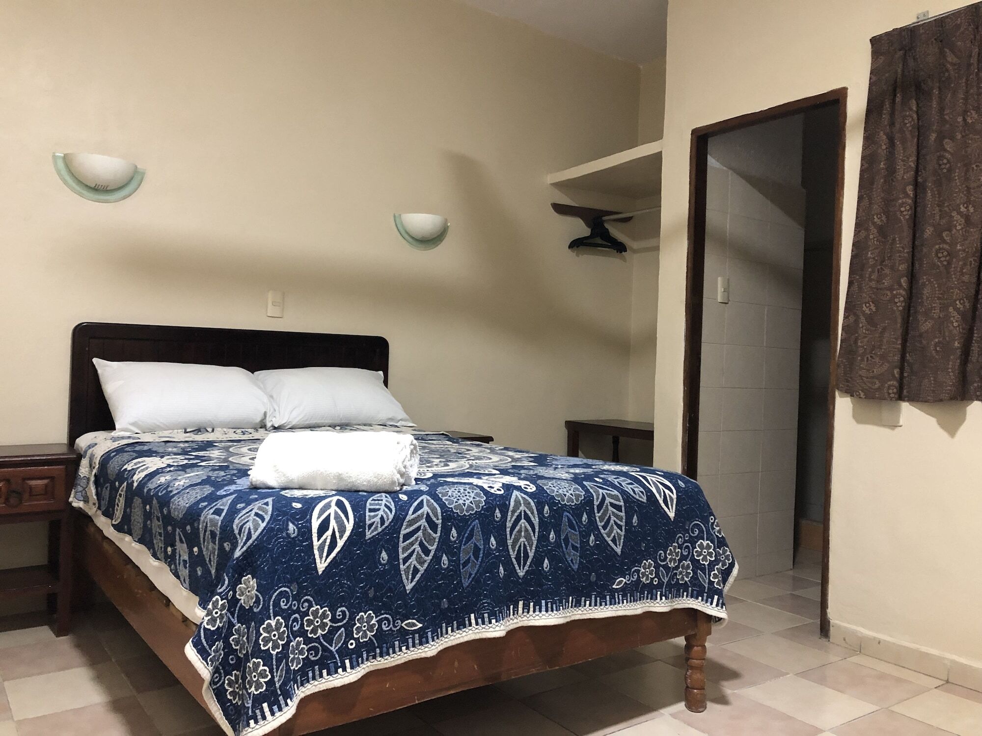 Hotel El Faro Malecon Veracruz Buitenkant foto