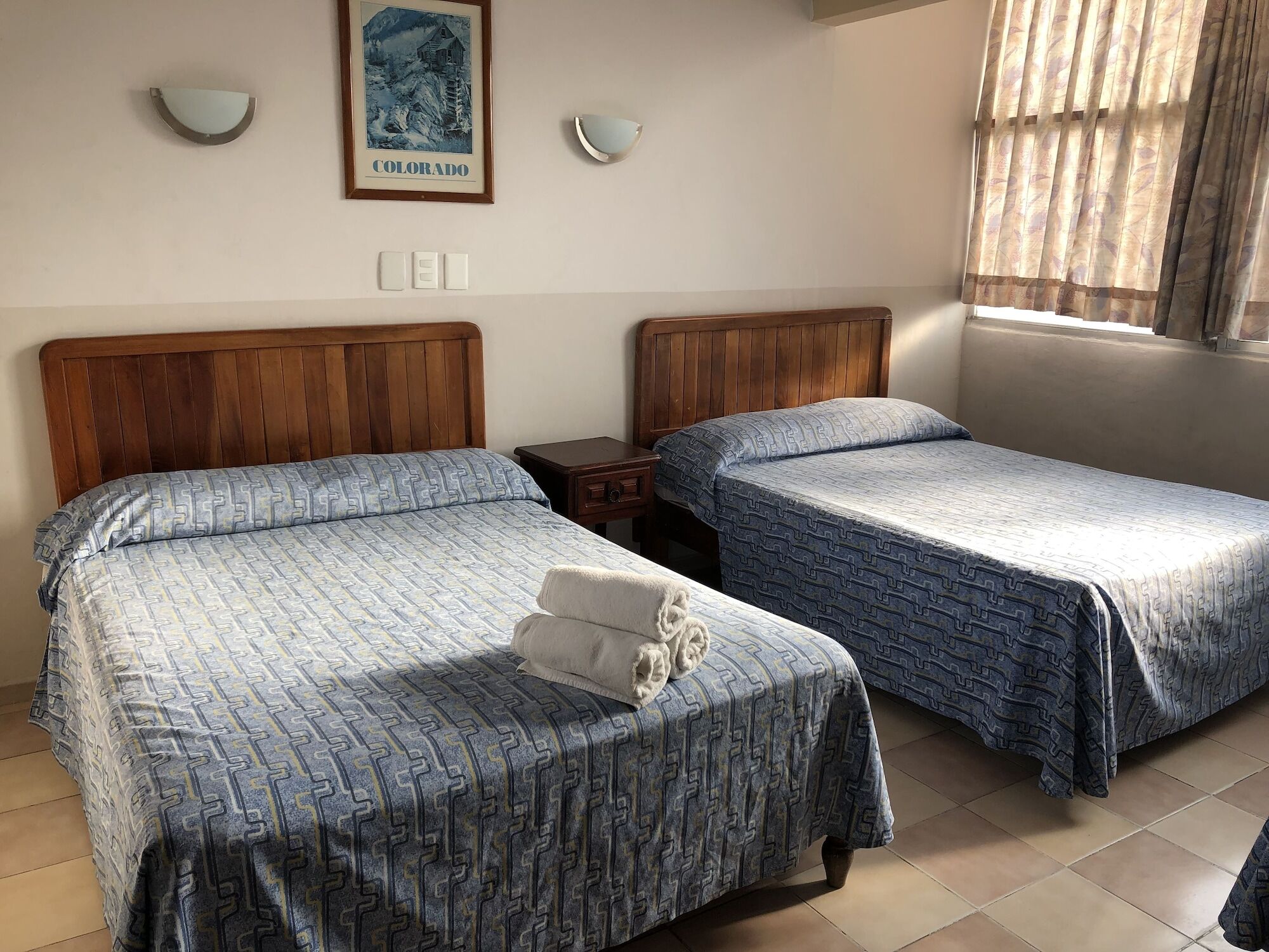 Hotel El Faro Malecon Veracruz Buitenkant foto